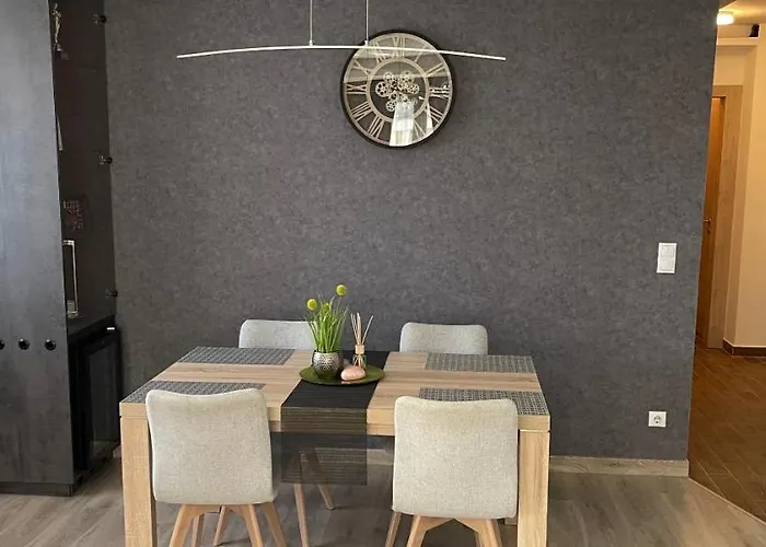 N.Cristian Apartment